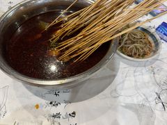 -成都瓜串串(华强北店)