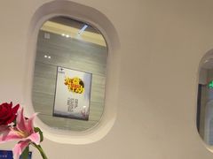 -法兰度航空主题餐厅(端州店)
