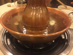 -八先生涮肉房(三里河店)