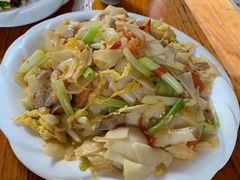 大救驾-腾冲国萍农家乐