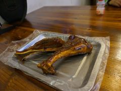 -赵元章肉骨烧(山塘街店)