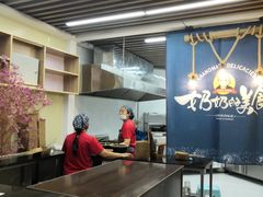 -奶奶的美食(悦立方店)