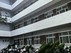 -北京理工大学(中关村校区)