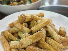 -千岛湖小鱼儿·淳安匠心农家菜