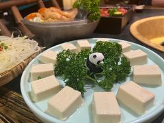 -吼堂老火锅(太古里总店)