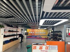 -锐擎卡丁车主题乐园(郊野公园店)