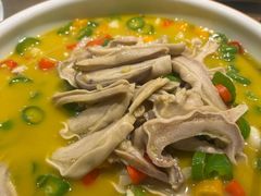 -啄佬食堂