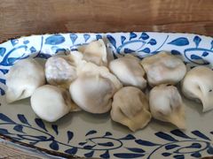 -八珍手工水饺·妈妈的爱(传芳巷店)