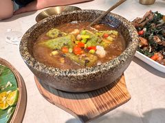 -香香海南菜餐厅