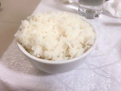 米饭-红旗饭庄