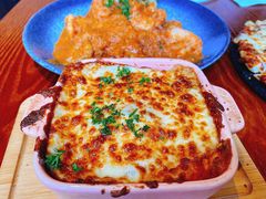 -澳骄 Aussie Kitchen·手工披萨·西餐(国大店)