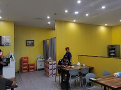 -塔斯提抓饭(东城汇店)