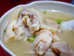 -易老妈蹄花.特色川菜(人民公园总店)