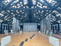 -祝甸砖窑文化馆