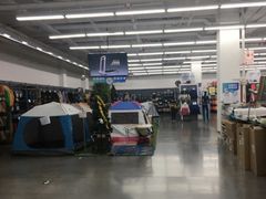 -迪卡侬(土桥店)