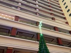 -北京九华山庄会展酒店