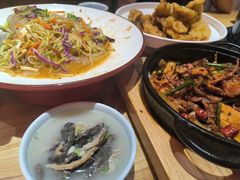 -老长春肉馆(隆礼路店)