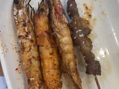 -探唐烧烤(棠东店)