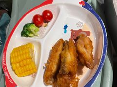 -留半山·香港食堂(啦啦宝都店)