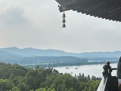 -雷峰塔景区