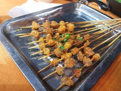 -聚味瞿记·龙虾堂(树木岭店)