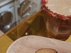 -XI·LaundryCafe 喜咖自助洗衣咖啡店
