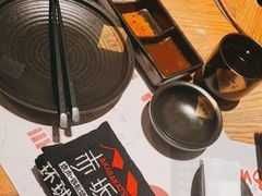 -赤坂亭M9和牛烧肉(世博源店)