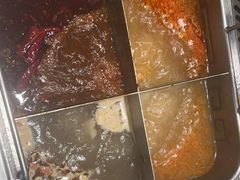 -海底捞火锅(河东万达广场店)