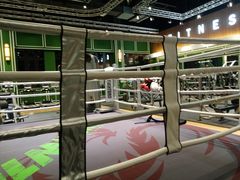 -悦莱美游泳健身会所(御景壹号店)