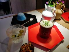 -茶是一枝花泡茶店
