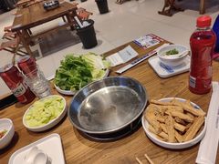 -强记打边炉(后湖怡康路店)