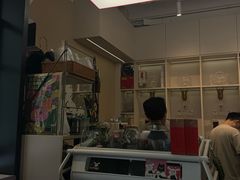 -Dogi&kiki Coffee(中心商务大厦店)
