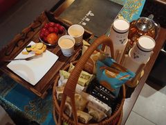 -菩泰·泰式草本按摩SPA(国大城市广场店)