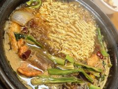 -重庆鸡公煲·嘟享吃(林科大店)