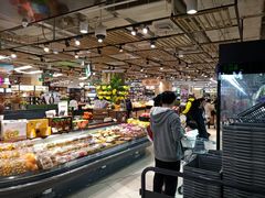 -Bravo永辉(爱琴海购物公园店)