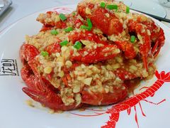 蒜蓉小龙虾-仙品龙虾(总店)