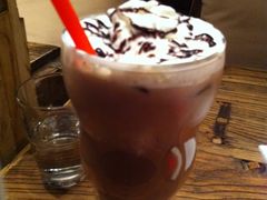 摩卡-漫咖啡MAANCOFFEE(人大店)
