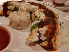 -Pasha帕夏土耳其餐厅(南昌路店)