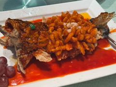 -松鹤楼(山塘街店)