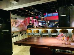 大堂-Devils’ Brewery小恶魔精酿啤酒(武汉天地店)