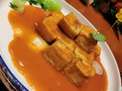总督豆腐-通庆楼(新开路店)