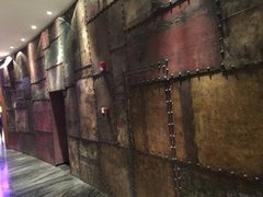 -上海外滩英迪格酒店