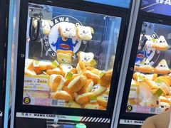 -娃娃集合营(上海闵行天街店)
