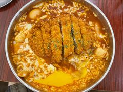 -青春分食(仙林大学城店)