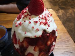 -WONDER ICE 萬得冰田(建設路总店)