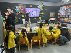 -杨梅红艺术教育(万象城校区)