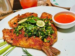 -一坐一忘云南菜(卓悦中心)