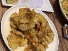 -九转小磨·非遗东北菜(群力店)