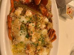 -常州逸高酒店-中餐厅