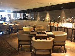 -中航泊悦酒店·云庭咖啡厅(虹桥机场T2店)